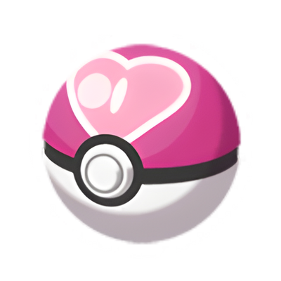 Love Ball