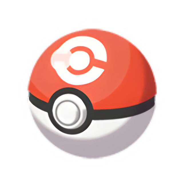 Pokestar - Sport Ball in Legends: Z-A