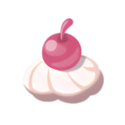 Whipped Dream
