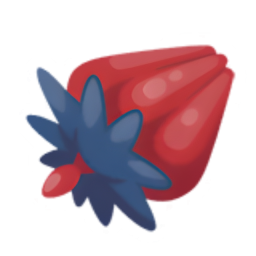 Pokestar - Roseli Berry in Legends: Z-A