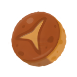 Lumiose Galette