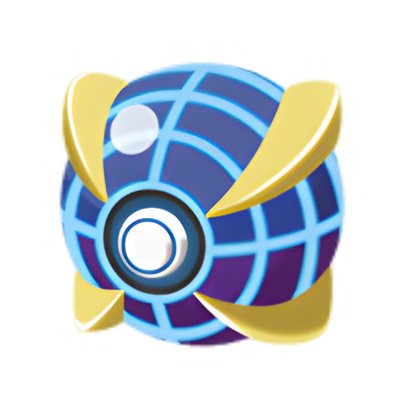Beast Ball