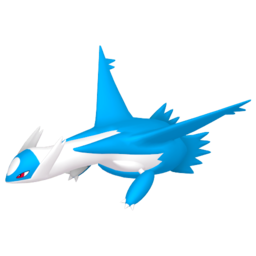 Latios