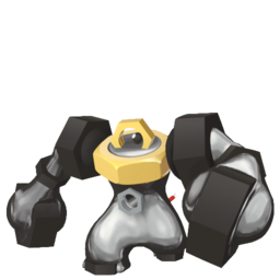 Melmetal