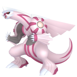 Shiny Palkia