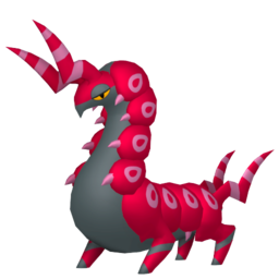 Scolipede