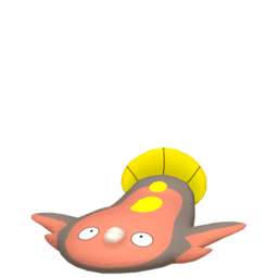 Stunfisk