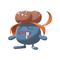 Buy Shiny 6IV Gloom