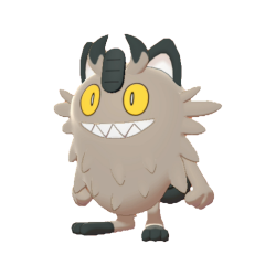 Meowth
