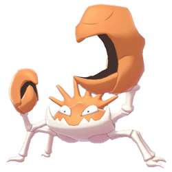 Kingler