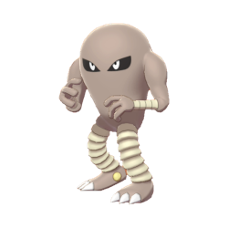Hitmonlee