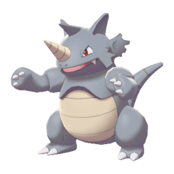 Buy Shiny 6IV Rhydon