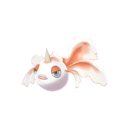 Buy Shiny 6IV Goldeen