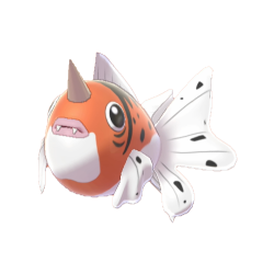 Buy Shiny 6IV Seaking
