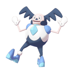 MrMime