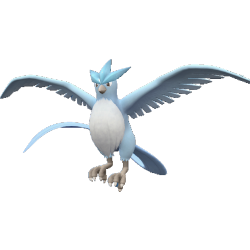Buy 6IV Shiny Articuno  Pokemon