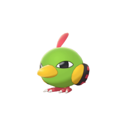 Buy Shiny 6IV Natu