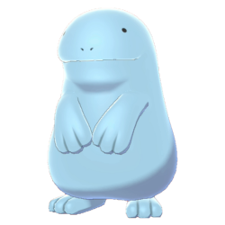 Buy Shiny 6IV Quagsire
