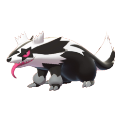 Buy Shiny 6IV Linoone