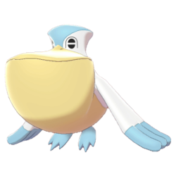 Buy Shiny 6IV Pelipper