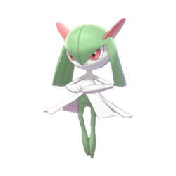 Buy Shiny 6IV Kirlia