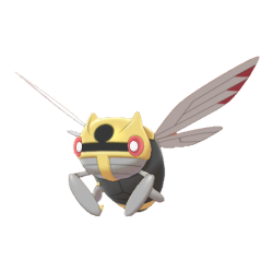 Buy Shiny 6IV Ninjask