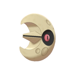 Lunatone