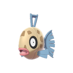 Buy Shiny 6IV Feebas