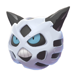 Buy Shiny 6IV Glalie