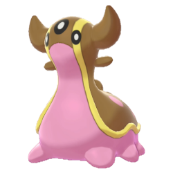 Buy Shiny 6IV Gastrodon