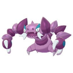 Buy Shiny 6IV Drapion