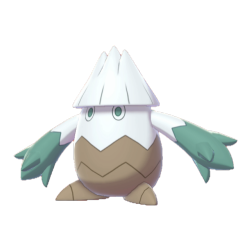 Buy Shiny 6IV Snover