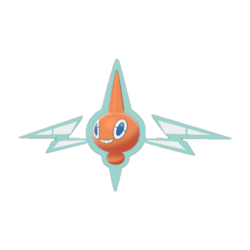 Buy Shiny 6IV Rotom