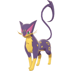 Buy Shiny 6IV Liepard