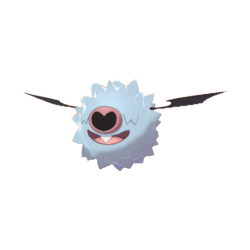 Buy Shiny 6IV Woobat