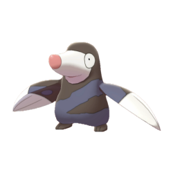 Buy Shiny 6IV Drilbur
