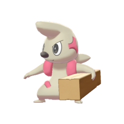 Timburr