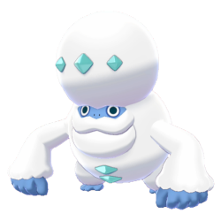 Buy Shiny 6IV Darmanitan
