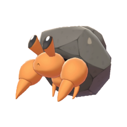 Buy Shiny 6IV Dwebble