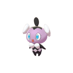 Buy Shiny 6IV Gothita