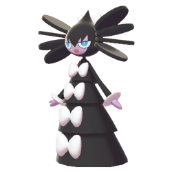 Buy Shiny 6IV Gothitelle