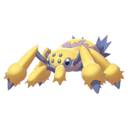 Buy Shiny 6IV Galvantula