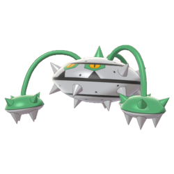 Buy Shiny 6IV Ferrothorn