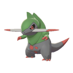 Buy Shiny 6IV Fraxure