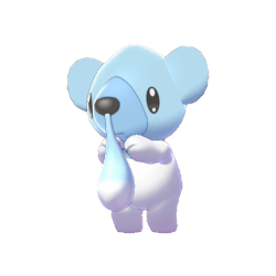 Buy Shiny 6IV Cubchoo