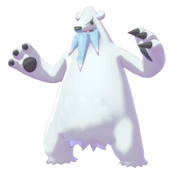 Beartic