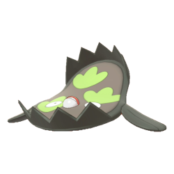 Stunfisk Galarian