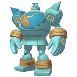Buy Shiny 6IV Golurk