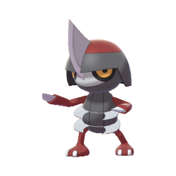 Buy Shiny 6IV Pawniard