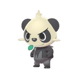Buy Shiny 6IV Pancham